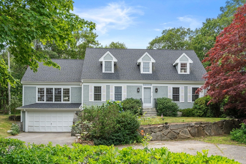 6 Boulder Top in Rockport