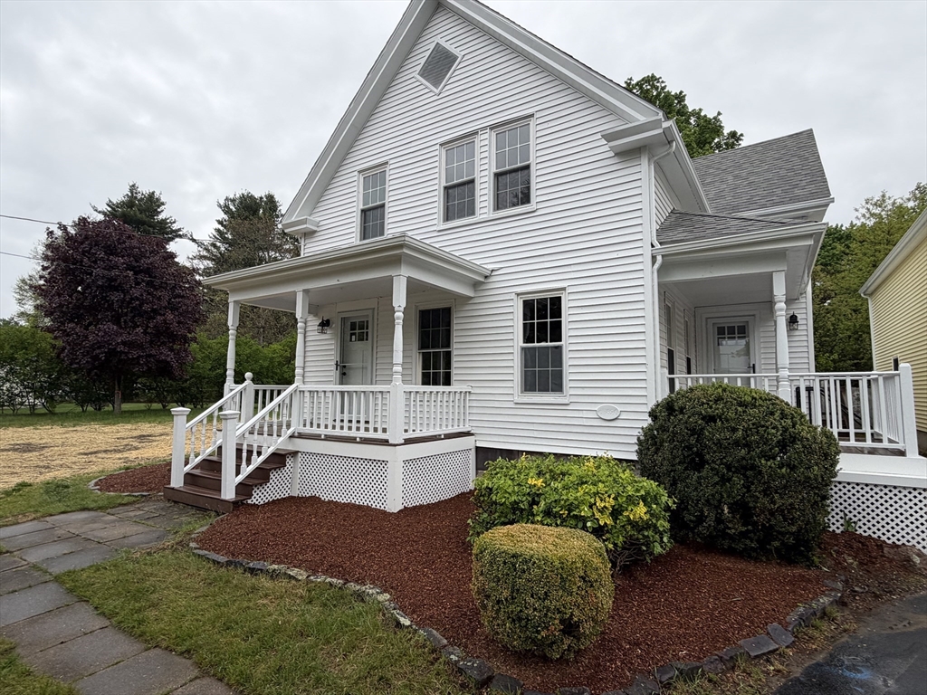 16 Warfield St in Hopedale