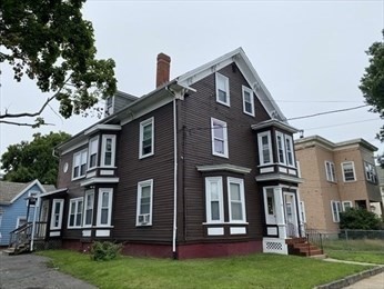 48 Whiting in Lynn
