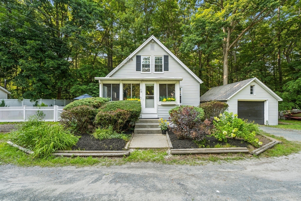 70 Mirror Lake Ave in Norfolk