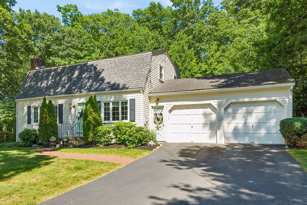 12 Hyder Street in Westborough