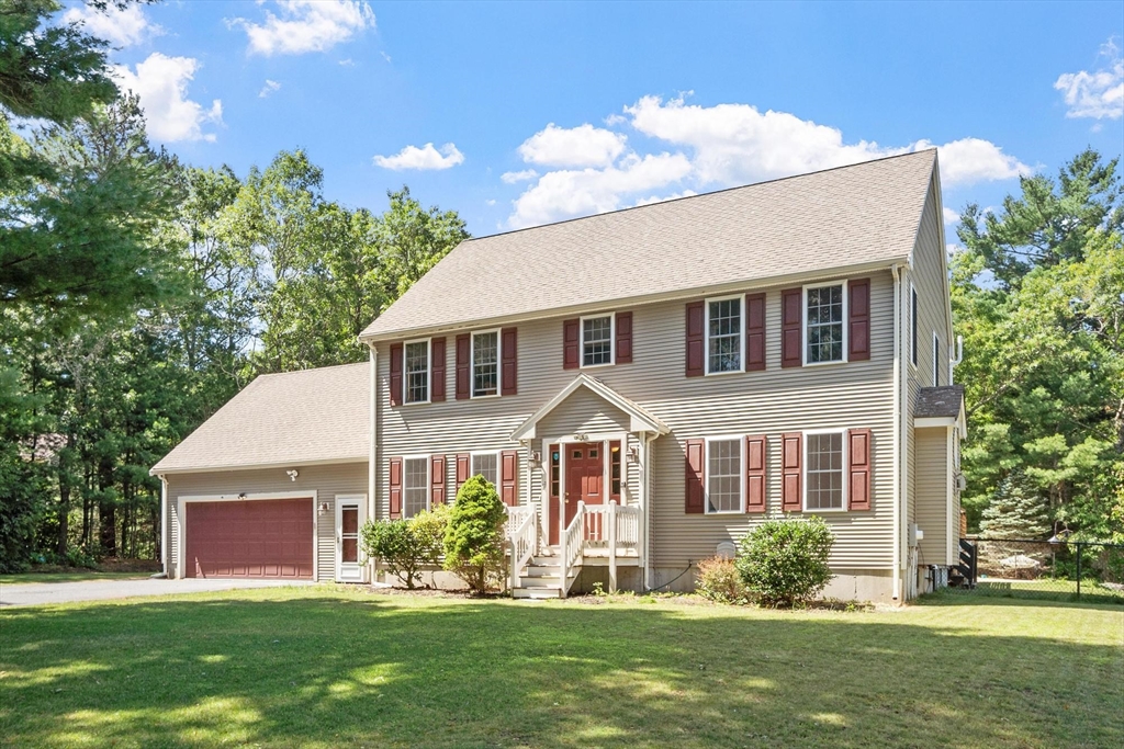 23 Black Cat Rd in Plymouth