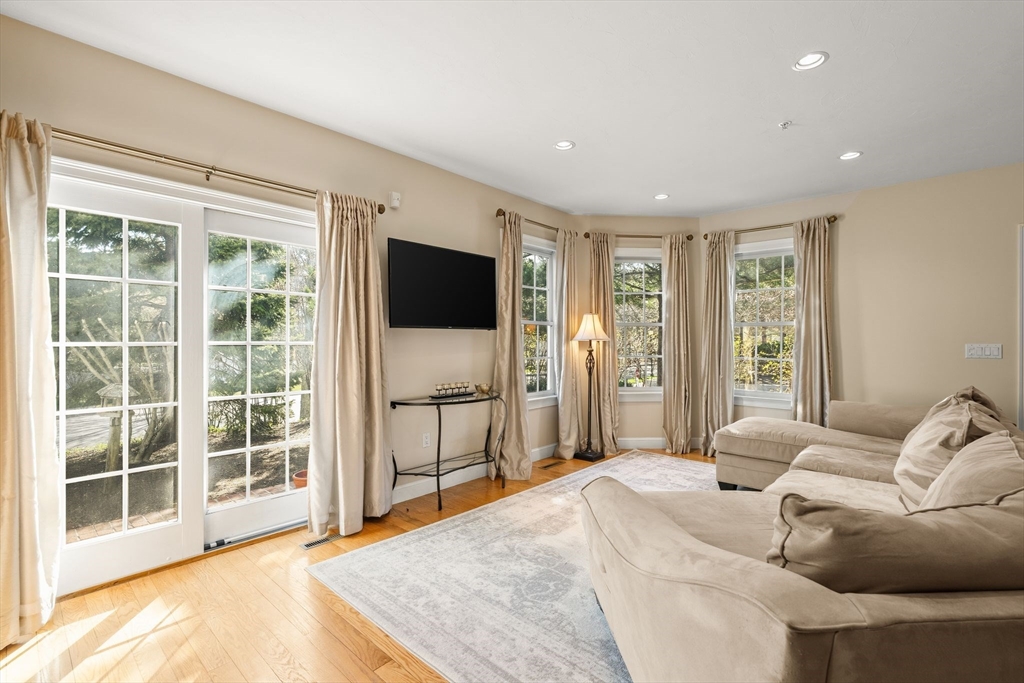 52 Tilden Commons Drive #52 in Quincy