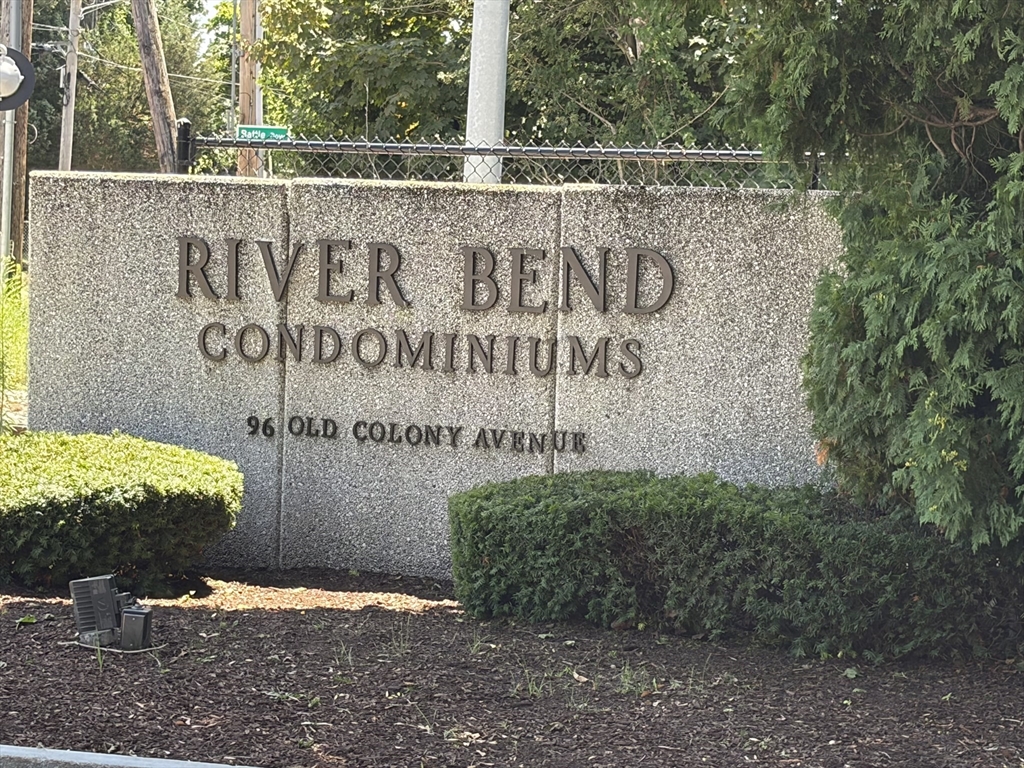 96 Old Colony Avenue #131 in East Taunton