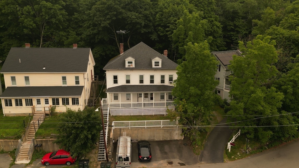 1-3 Oak St in Clinton