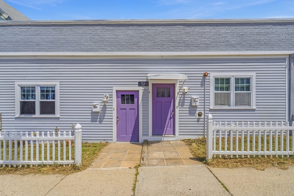 518 Main St #2 in Medford
