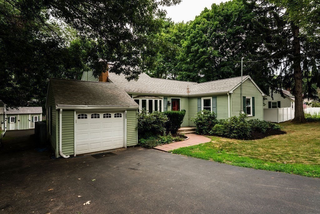1083 Edgell Rd in Framingham