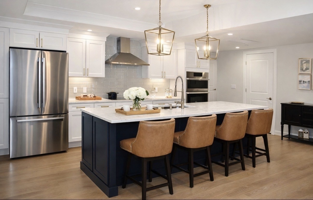 50 Balch St #108 in Beverly