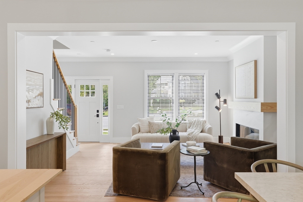 36 Loomis #302 in Bedford
