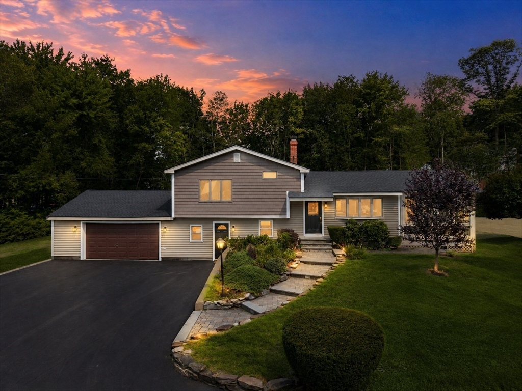 14 Clarence Street in Billerica