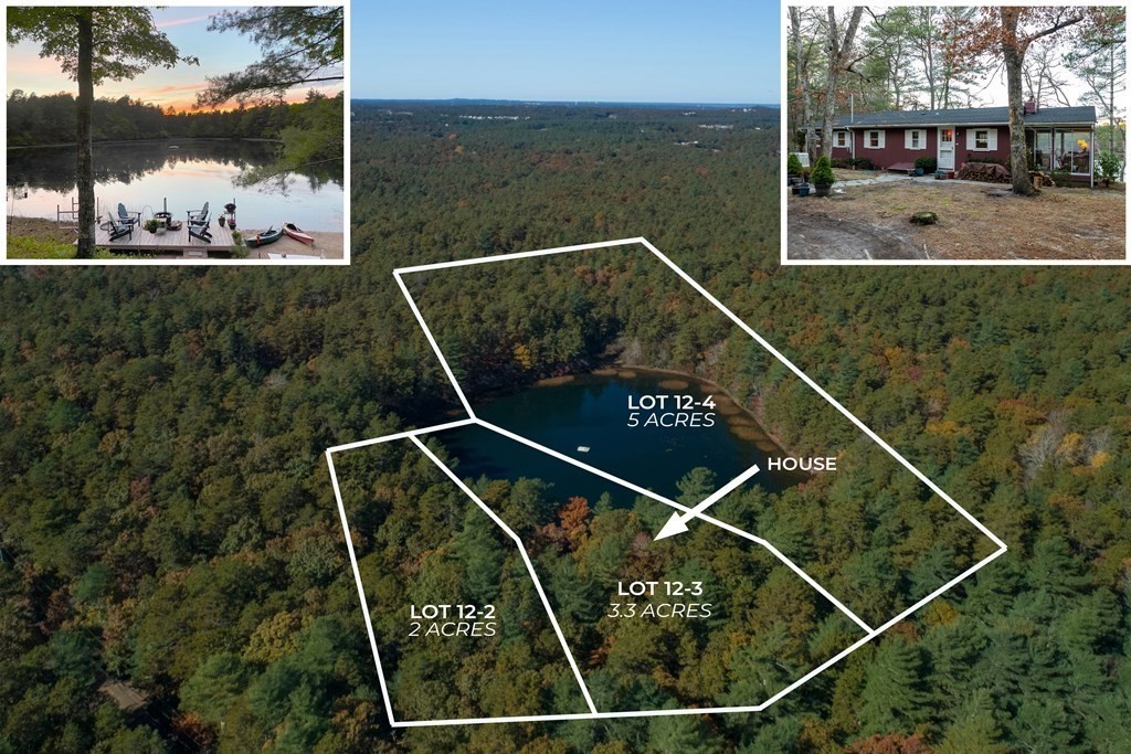 1029 Old Sandwich Rd in Plymouth