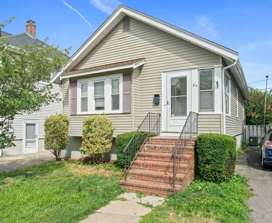 84 Alstead street in Quincy