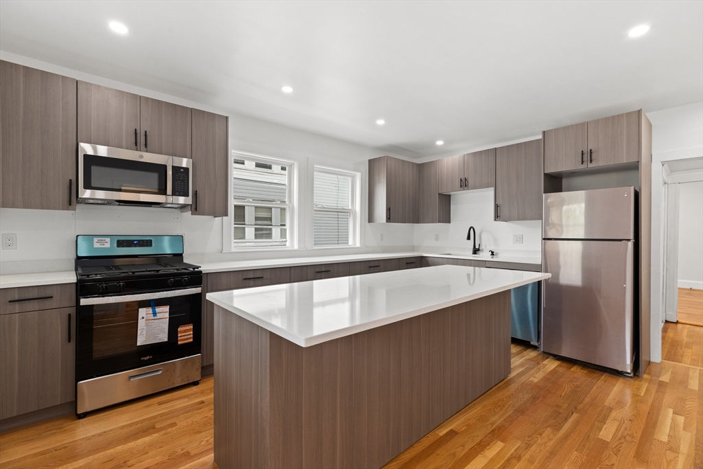 46 Revere St. in Everett