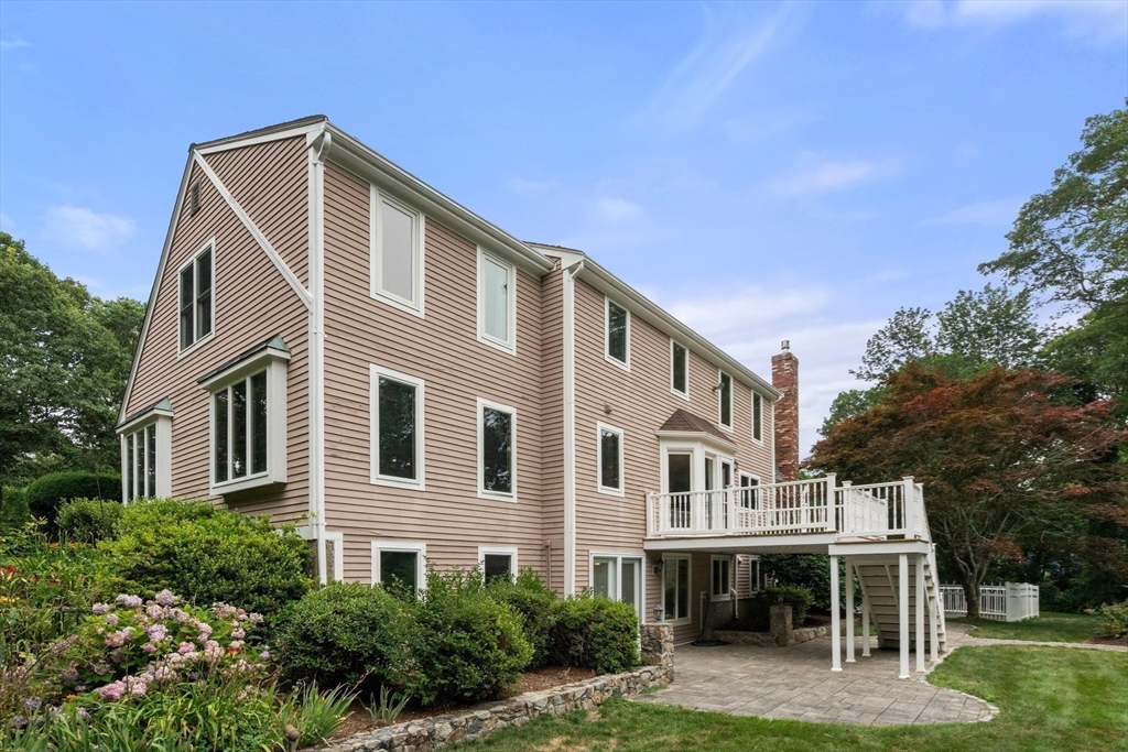 76 Ellisville Green in Plymouth