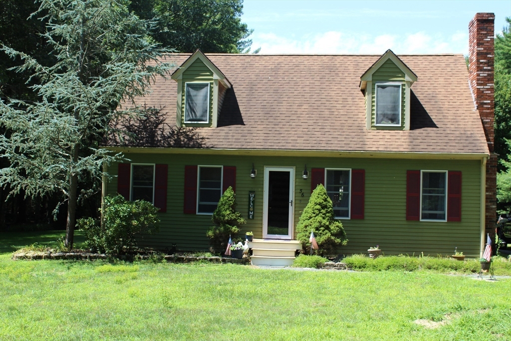 56 Macomber St in Berkley