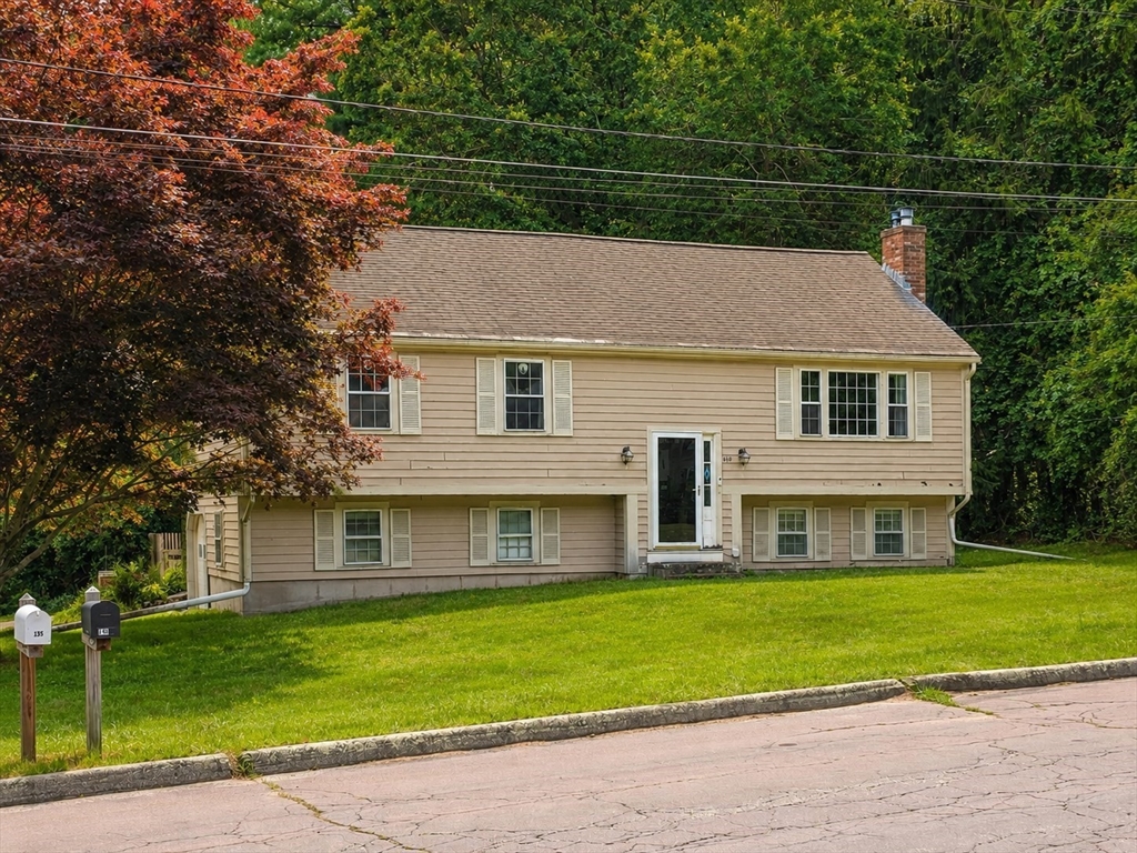 140 King James Way in Wrentham