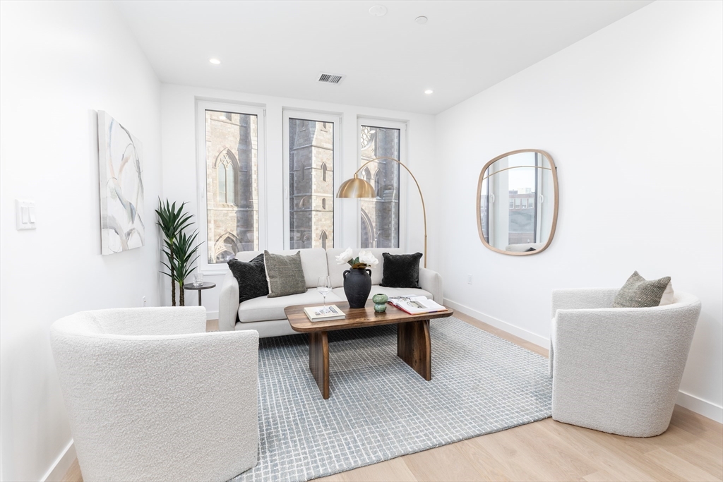 1395 Washington Street #204 in Boston