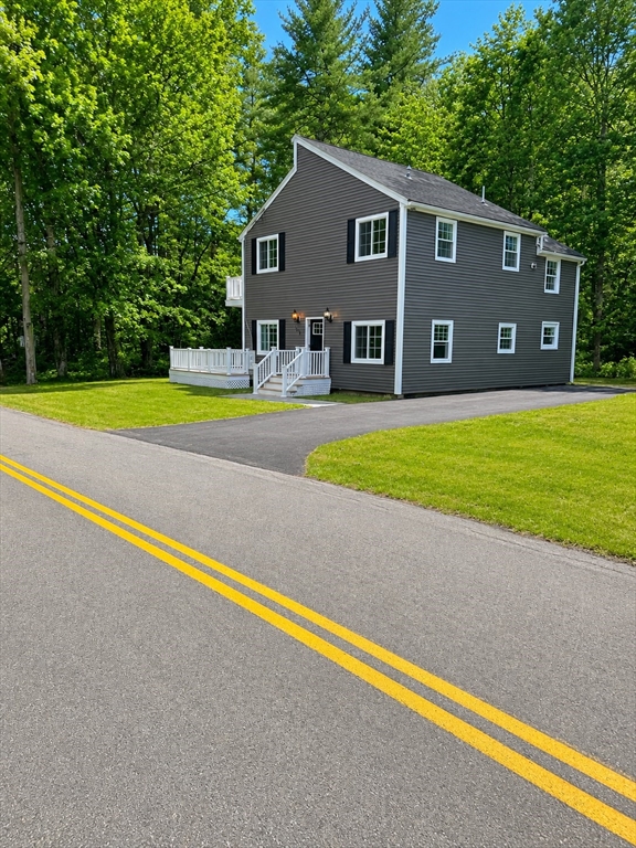 198 Uxbridge Rd in Sutton