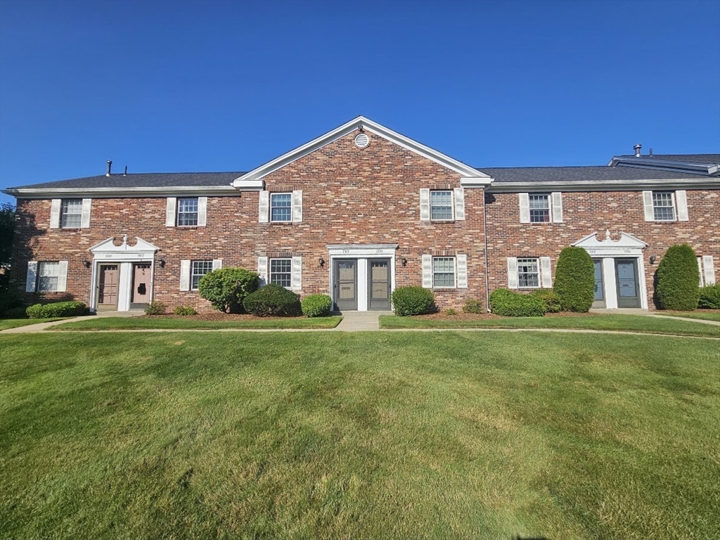 2003 Windsor Drive #2003 in Framingham