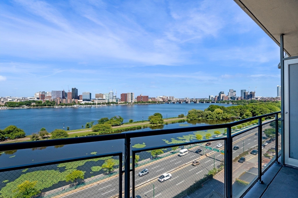 330 Beacon St #111 in Boston
