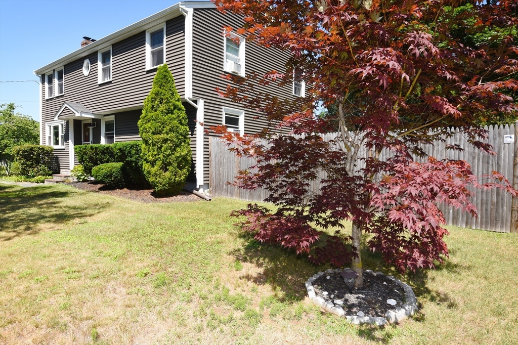 440 Summer in Rockland