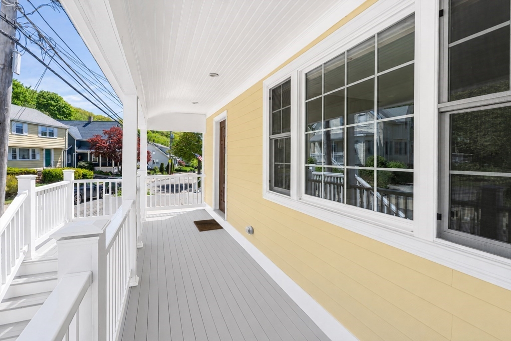 29 Bowman St in Malden