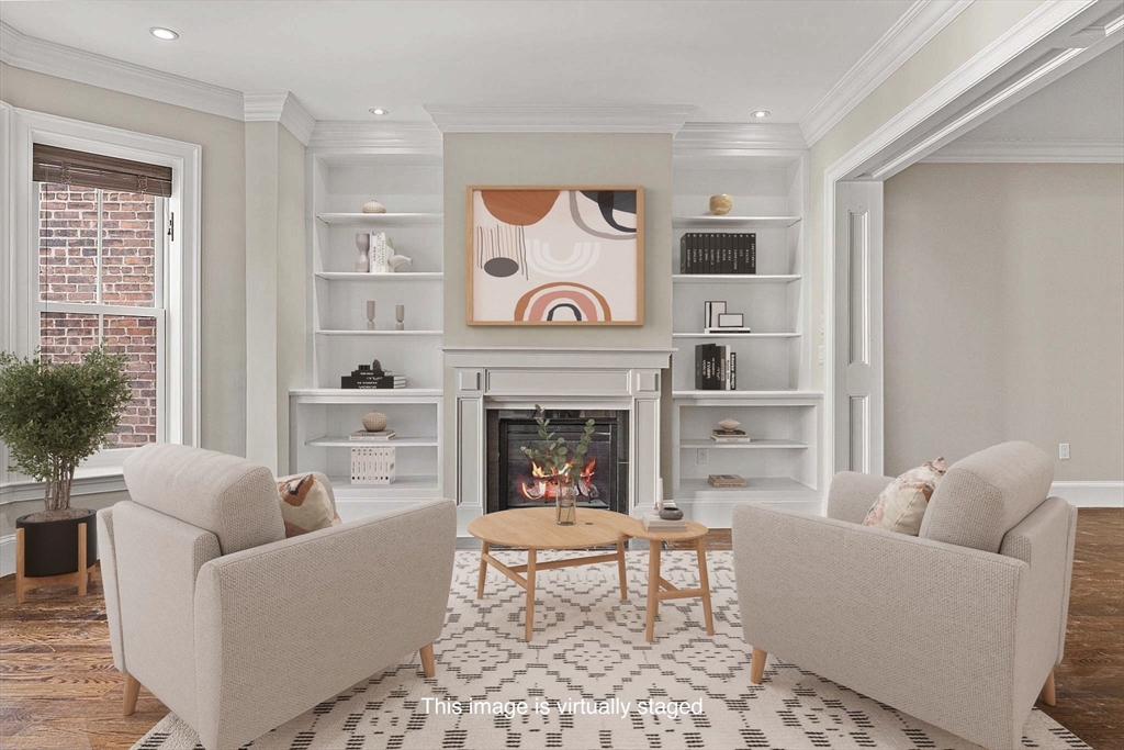 410 Boylston Street #03 in Boston