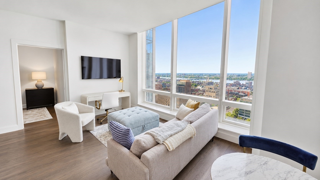 430 Stuart St #21D in Boston