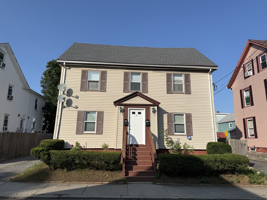 17 Alice Ave in Lynn