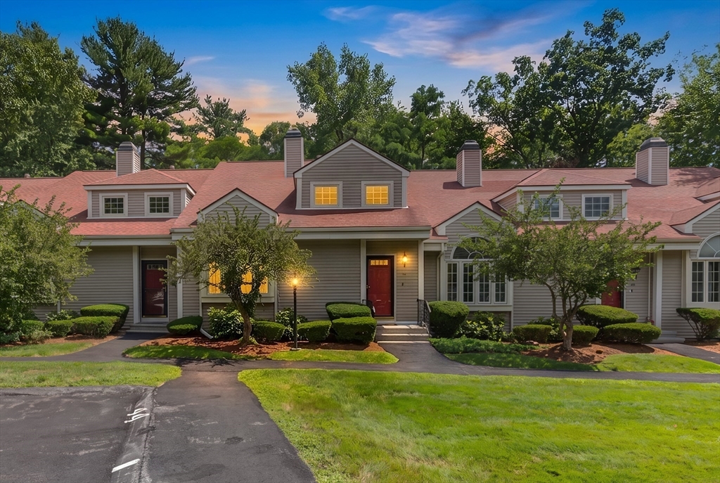 237 South St #43 in Shrewsbury