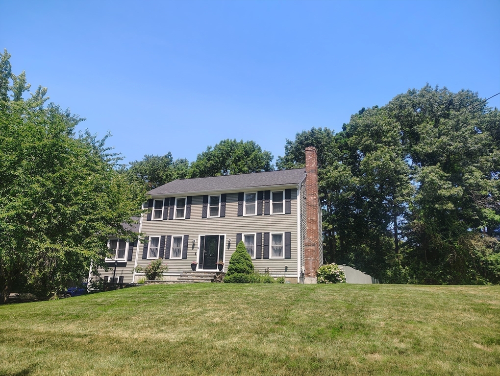 6 FOREST STREET in Raynham