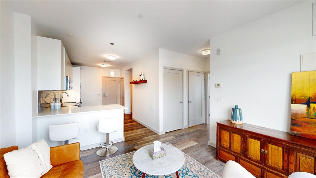 180 Telford St #509 in Brighton