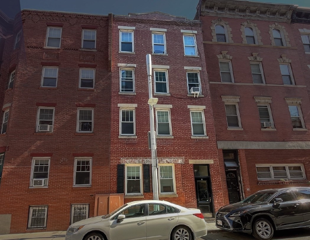 15 Cooper Street in Boston