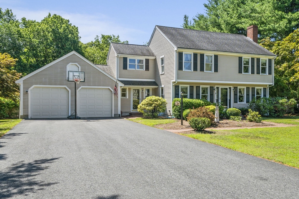 5 Auburndale Hts in Bridgewater