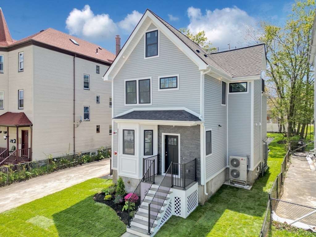 112 Armandine Street #1 in Dorchester Center