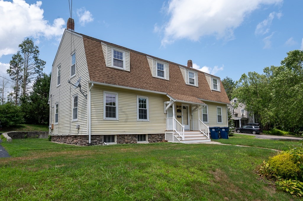 164 West Main in Millbury