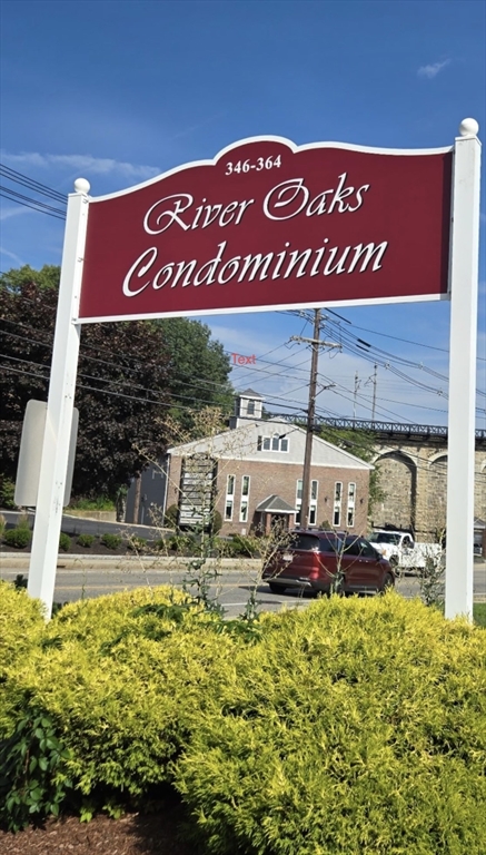 356 Neponset St #D in Canton