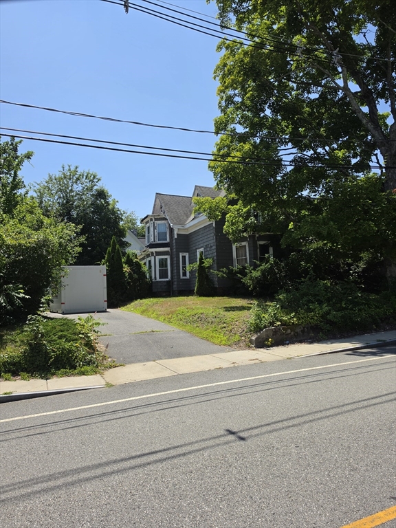 58 Stetson St in Bridgewater