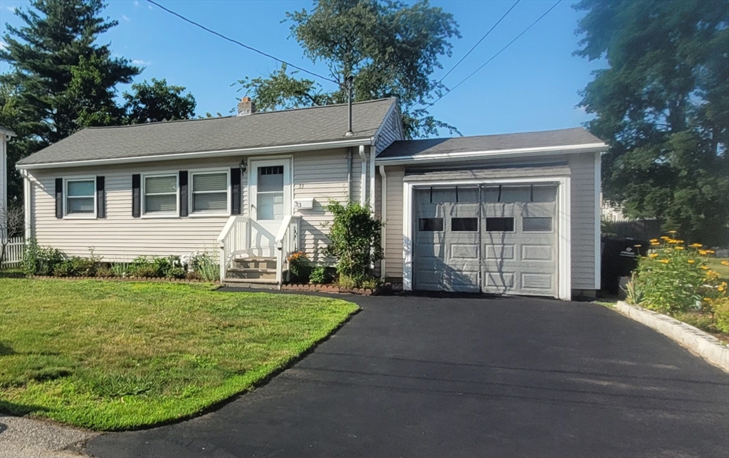 33 Markham Cir in Ayer