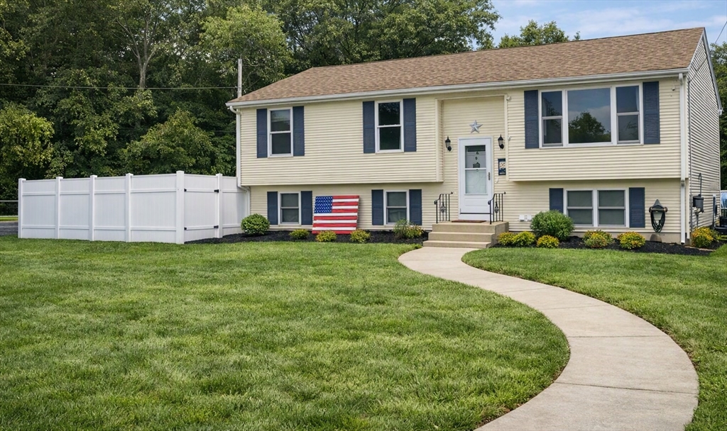 37 Leigh Street in Seekonk