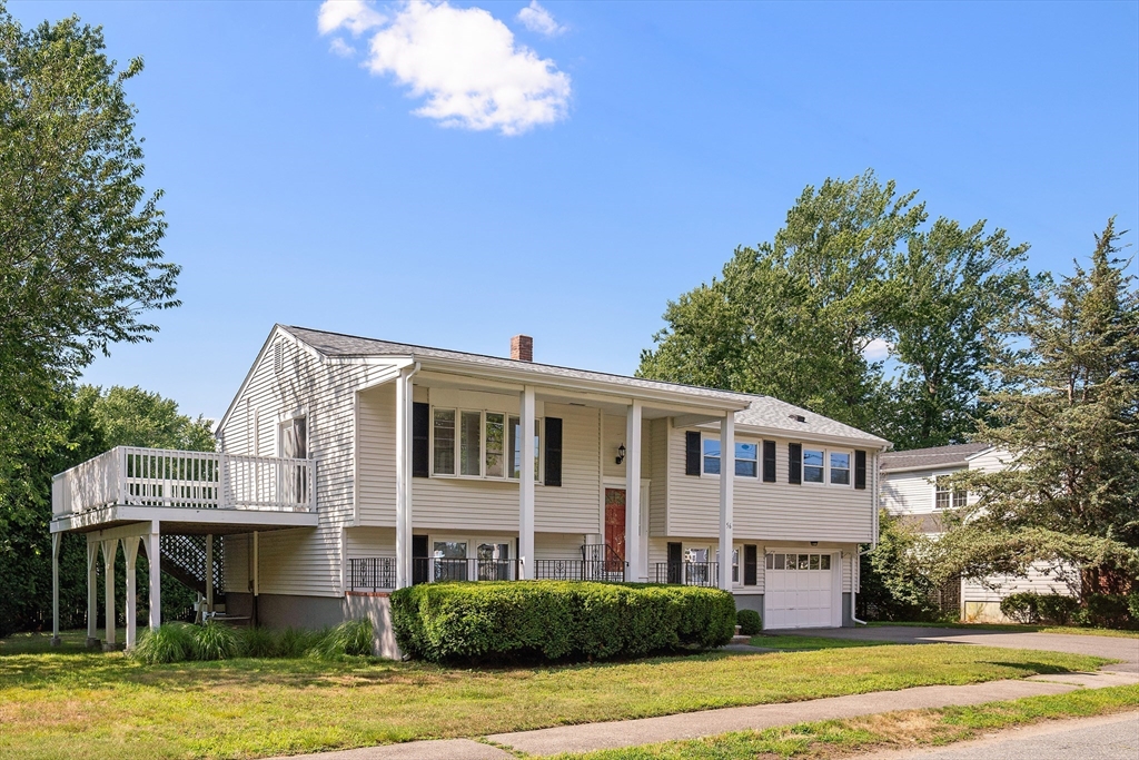 56 Winfield St in Norwood