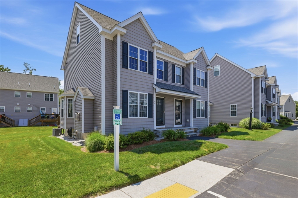 66 Riley Rd #66 in Tyngsboro