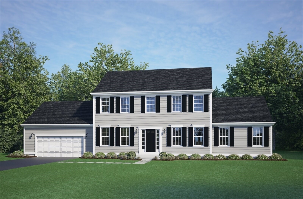 49 Whitebark Way in Raynham
