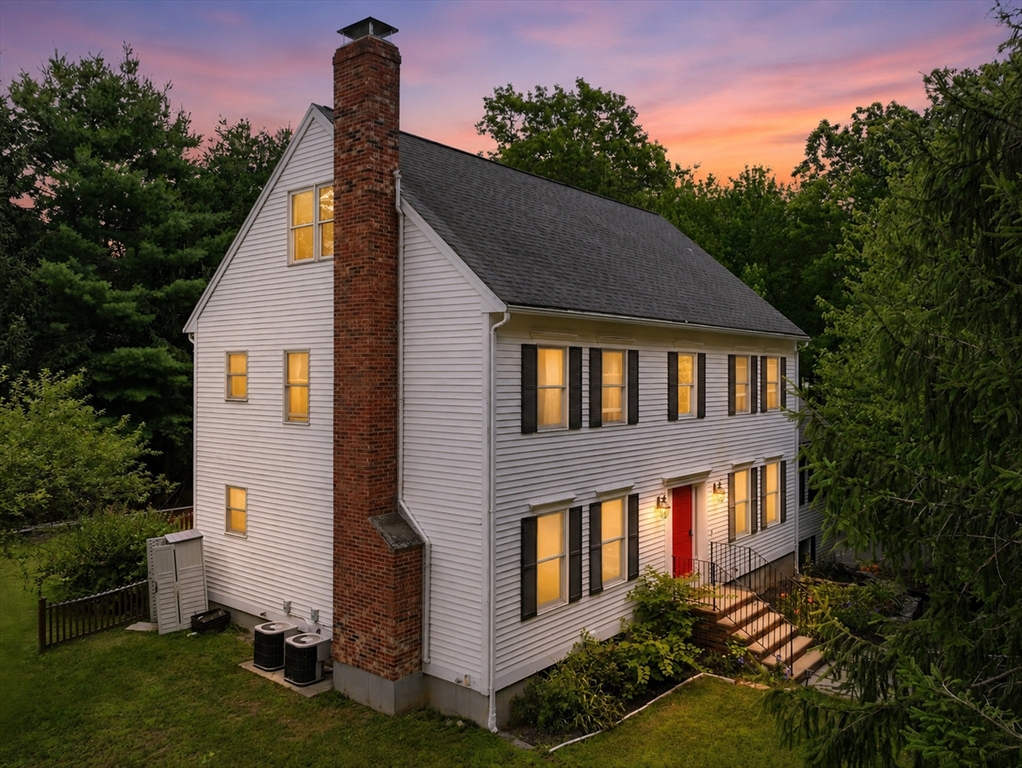 48 Fitchburg St in Marlborough