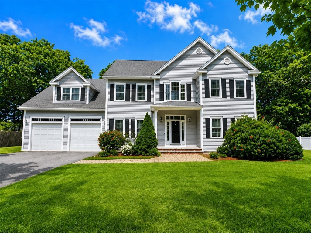 20 Coolidge Ave in Norwood