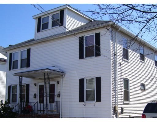 38 Revere in Everett