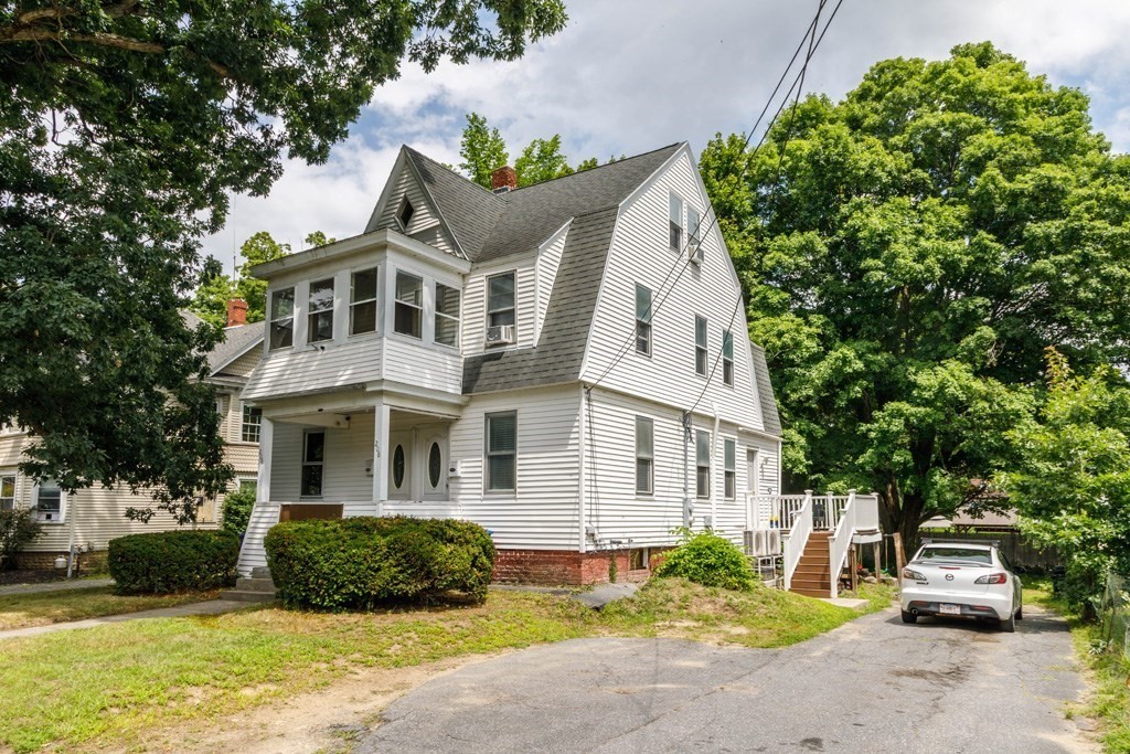 206 Union Street in Leominster