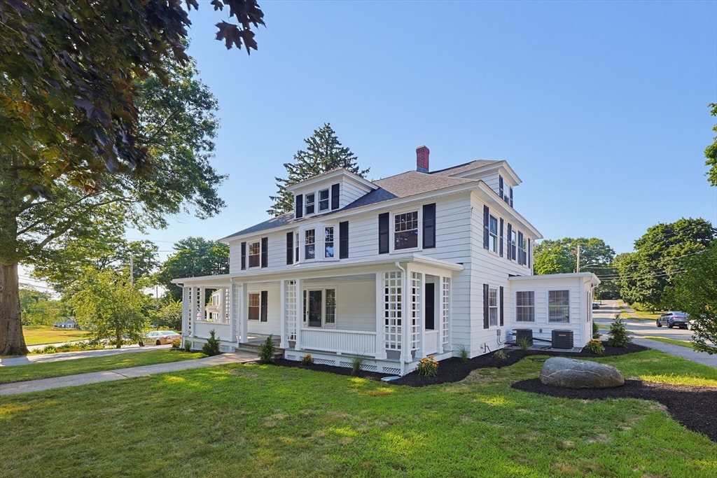 163 Prospect St #163 in Wakefield