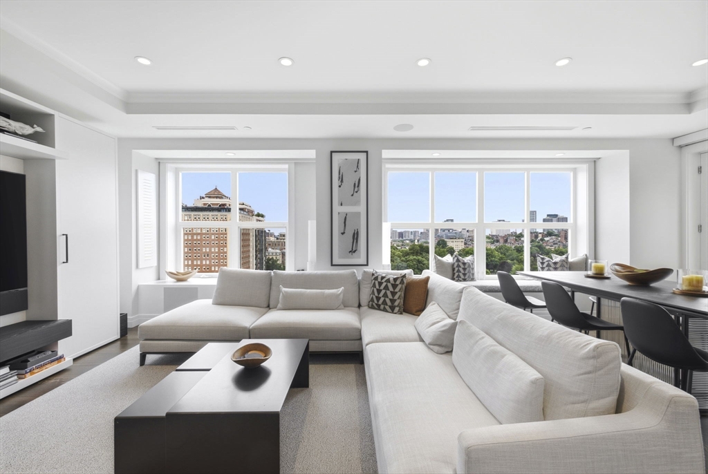 300 Boylston St #1202 in Boston