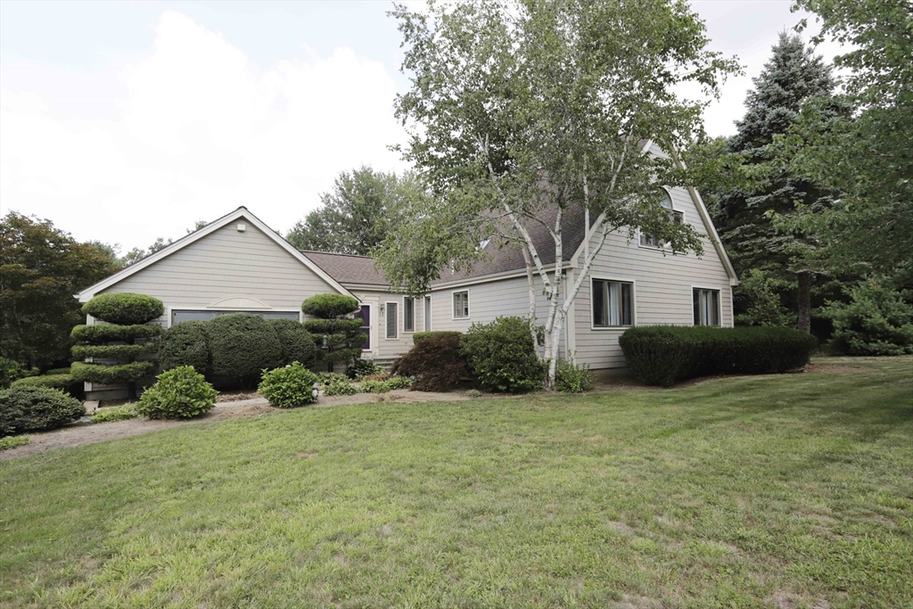 12 Amanda Rd in Assonet